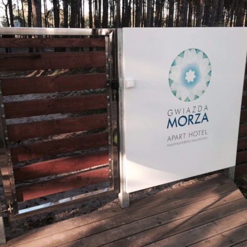 Sun & Snow Prywatne apartamenty Gwiazda Morza Władysławowo – Władysławowo, Polska