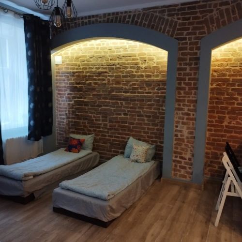 Apartament Casa Forum II Łódź