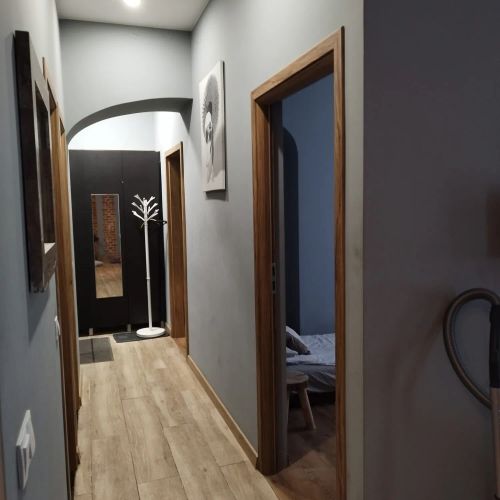 Apartament Casa Forum II Łódź – Łódź, Polska