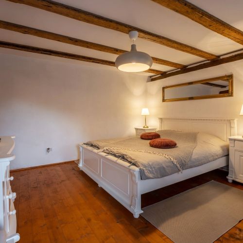 Flory Haus Saschiz – Saschiz, România