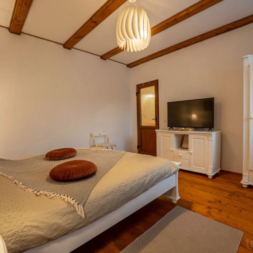 Flory Haus Saschiz – Saschiz, România