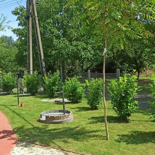 Nyugi Nyaraló Vonyarcvashegy – Vonyarcvashegy, Ungaria