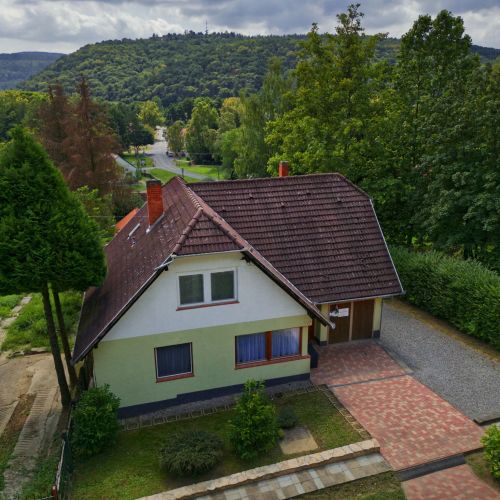 Chill House Orfű – Orfű, Maďarsko