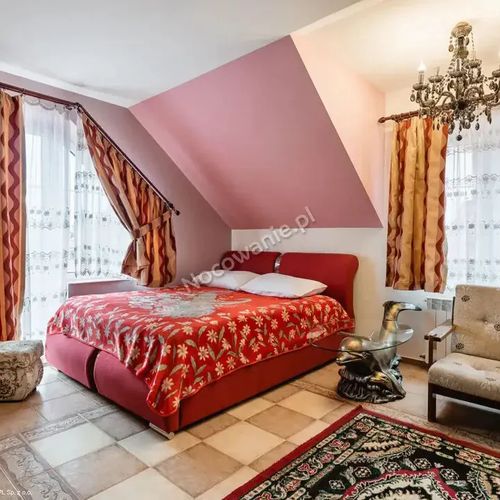 Agroturystyka Flamingo Poręba Żegoty