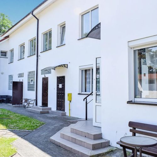 Apartman Ustka - PPL234