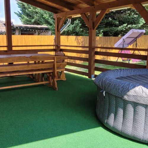 Gyöngyvirág Apartman Tiszaörs – Tiszaörs, Ungaria
