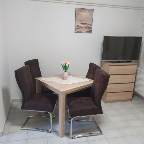 Eliza Apartman Gyula