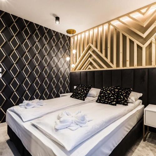 Aparthotel Prestige & SPA Zakopane – Zakopane, Polonia