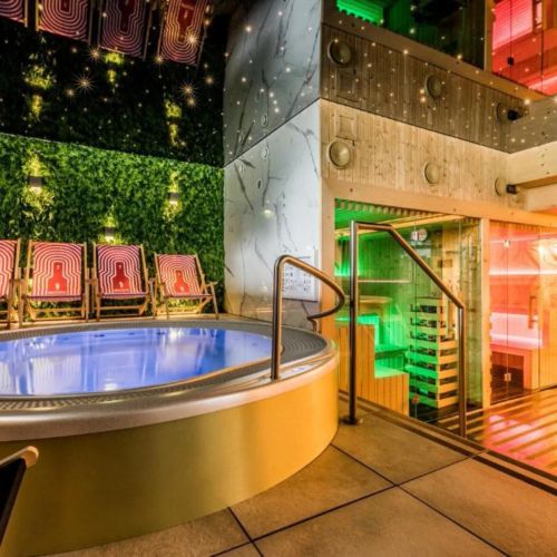 Aparthotel Prestige & SPA Zakopane – Zakopane, Polonia