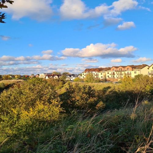 Apartamenty Sun & Snow Baltic Nova Władysławowo – Władysławowo, Polska