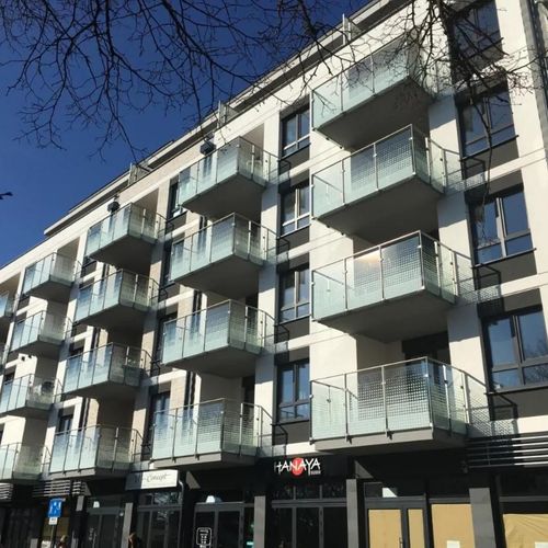 Apartament Solna 11 Kołobrzeg