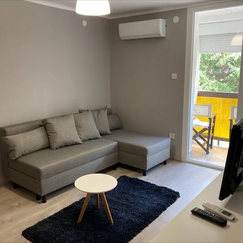 B19 Apartman Harkány