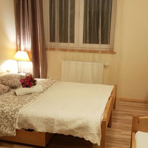 Aven'a pokoje gościnne z basenem – Darłowo, Polonia