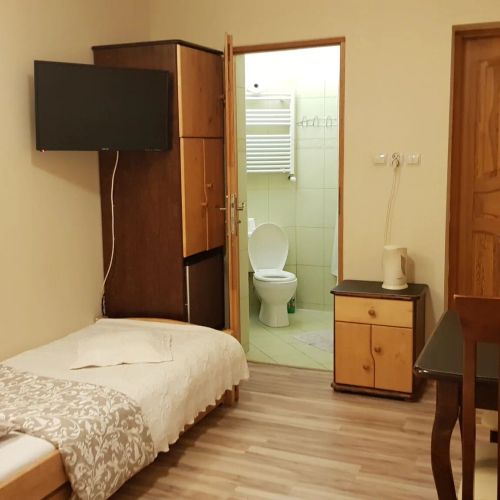 Aven'a pokoje gościnne z basenem – Darłowo, Polonia