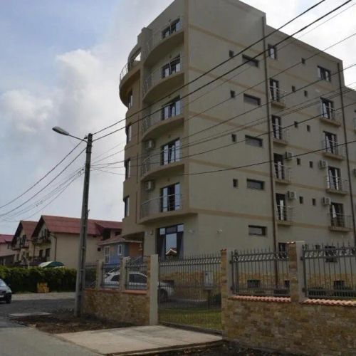 Vila Viva Costinești – Costineşti, România