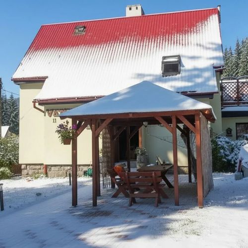 Pokoje Gościnne Venus Szklarska Poręba