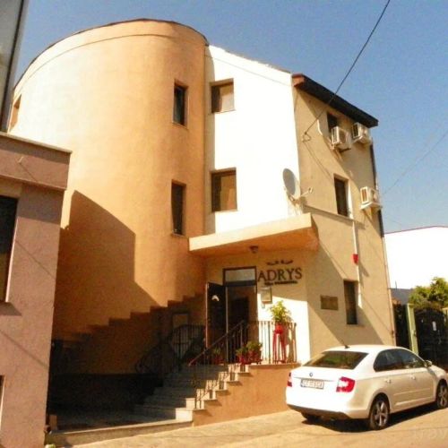 Adrys Boutique Villa Constanța