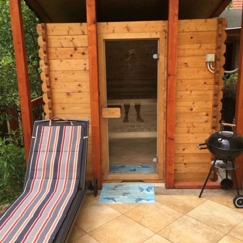 Harangzugi Nyaraló Öcsöd – Öcsöd, Maďarsko