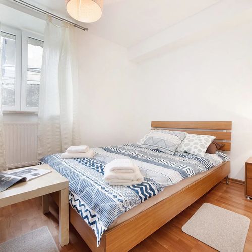 Willa Astoria / Apartament BB Astoria - Krynica-Zdrój