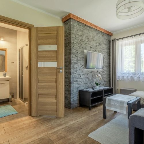 Domek na Królach Zakopane – Zakopane, Polska
