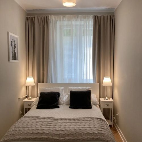 Apartament BB II nad Deptakiem - Krynica-Zdrój