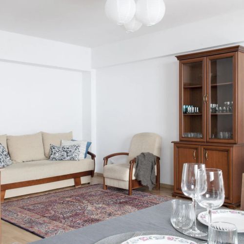 Apartament BB Krynica-Zdrój – Krynica-Zdrój, Polska
