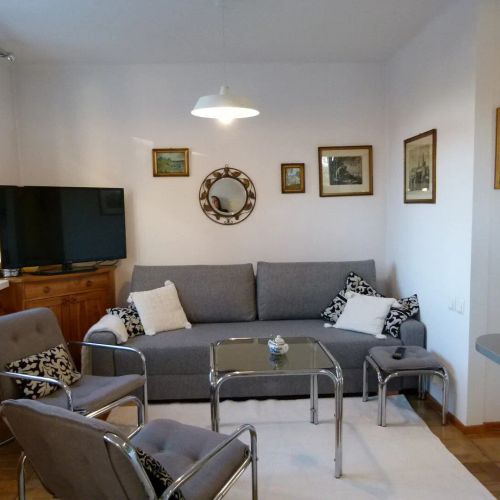 Apartament BB Źródlana - Krynica-Zdrój