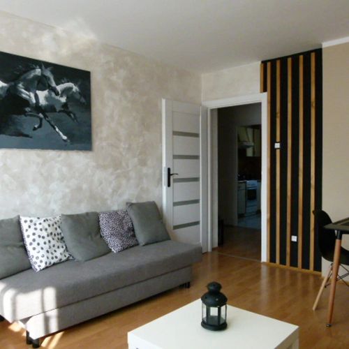 Apartament BB Czarny Potok - Krynica-Zdrój