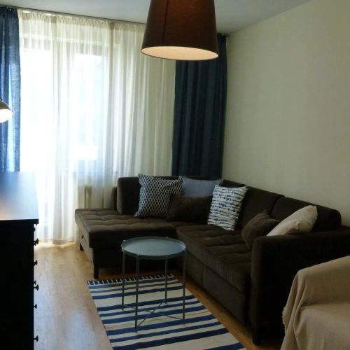 Apartament BB Czarny Potok II - Krynica-Zdrój