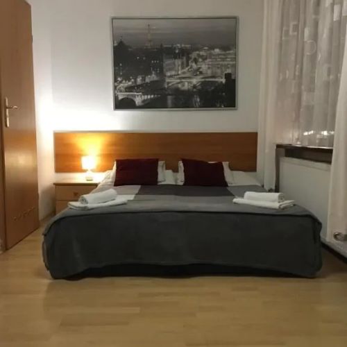 Willa Krystyna Krynica-Zdrój – Krynica-Zdrój, Polska