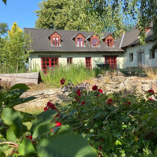 Penzion Kateřina Nadějkov