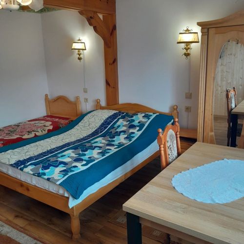 Letni domek Ruciane-Nida – Ruciane-Nida, Polska