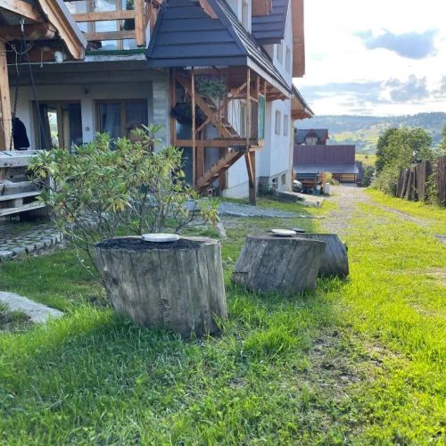 VIKING SHELTER APARTAMENT ZAKOPANE – Zakopane, Polska