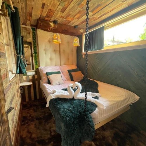VIKING SHELTER APARTAMENT ZAKOPANE – Zakopane, Polska