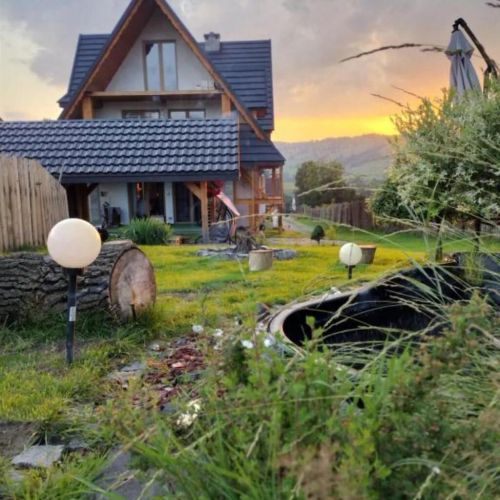 VIKING SHELTER APARTAMENT ZAKOPANE – Zakopane, Polska