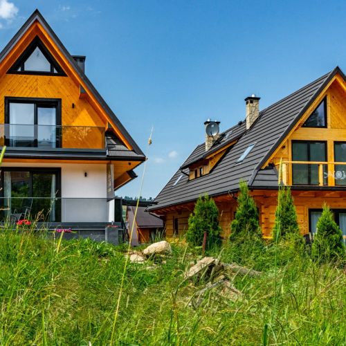 Apartament CHATA HERKULESA Zakopane – Zakopane, Polska