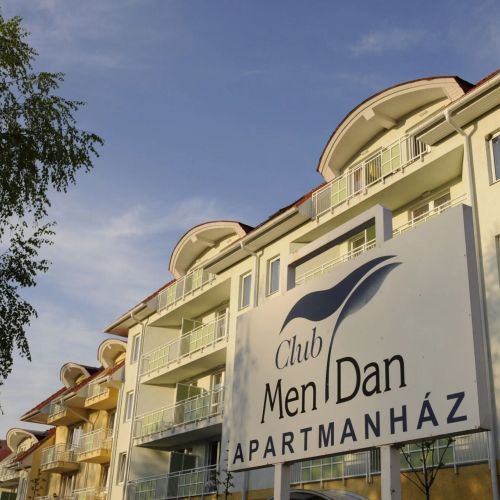 Germán Apartman Zalakaros*** – Zalakaros, Ungaria