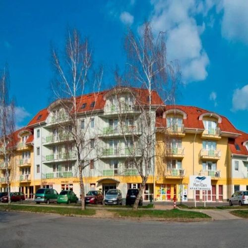 Germán Apartman Zalakaros*** – Zalakaros, Ungaria