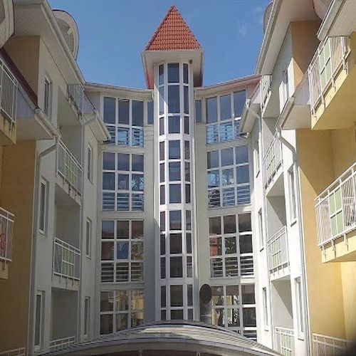 Germán Apartman Zalakaros*** – Zalakaros, Ungaria