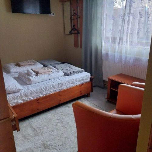 Apartament Mała Żabka Krynica Morska