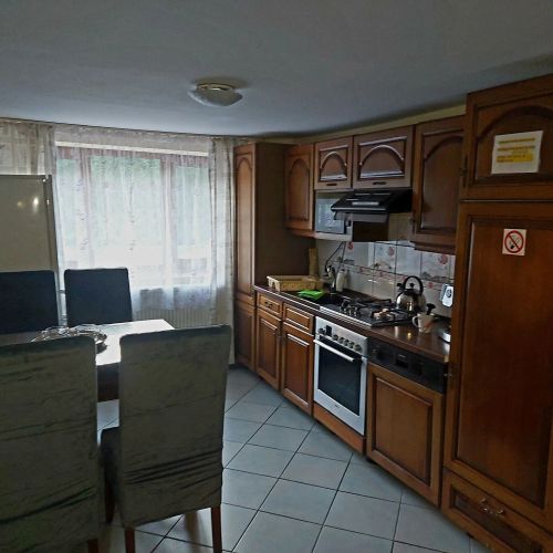Apartament Mała Żabka Krynica Morska – Krynica Morska, Polonia