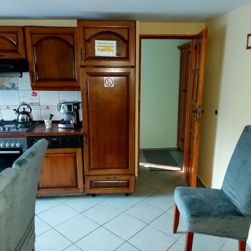 Apartament Mała Żabka Krynica Morska – Krynica Morska, Polonia