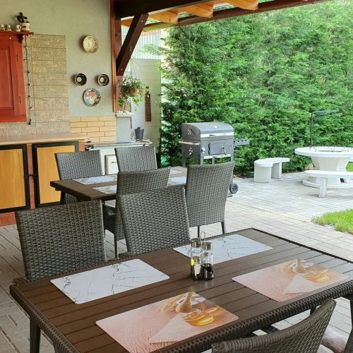Angyalvár Apartman Miskolctapolca