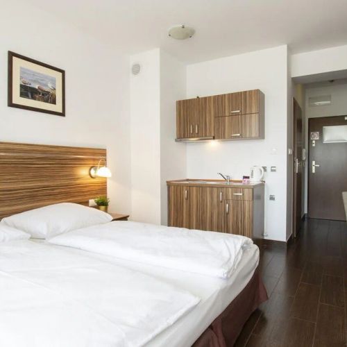 VacationClub Arka Apartament 511 Kołobrzeg – Kołobrzeg, Polska