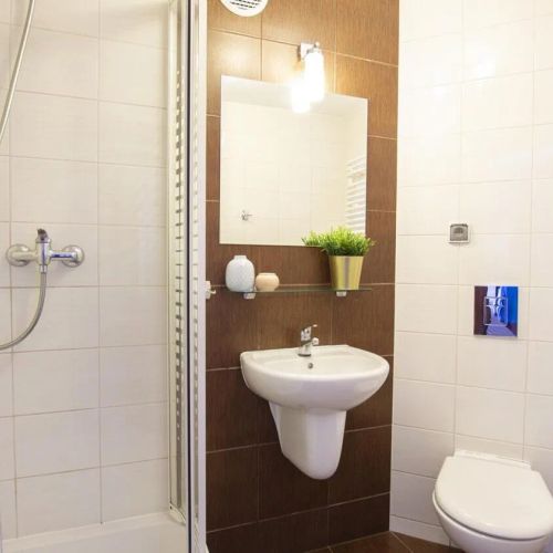 VacationClub Arka Apartament 511 Kołobrzeg – Kołobrzeg, Polska