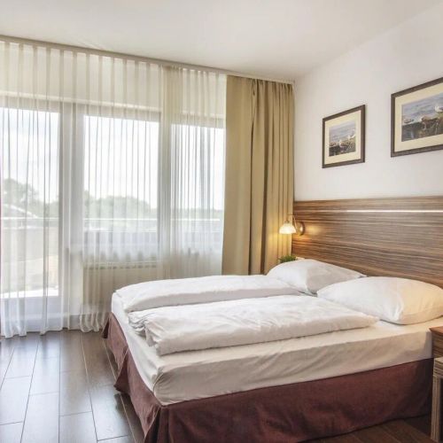 VacationClub Arka Apartament 511 Kołobrzeg – Kołobrzeg, Polska