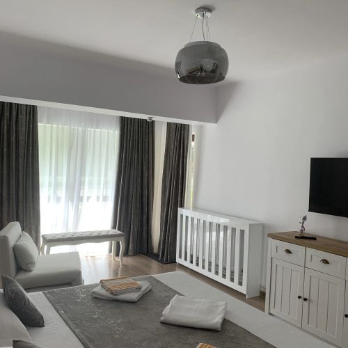 Apartament Happy Summer Predeal – Predeal, România