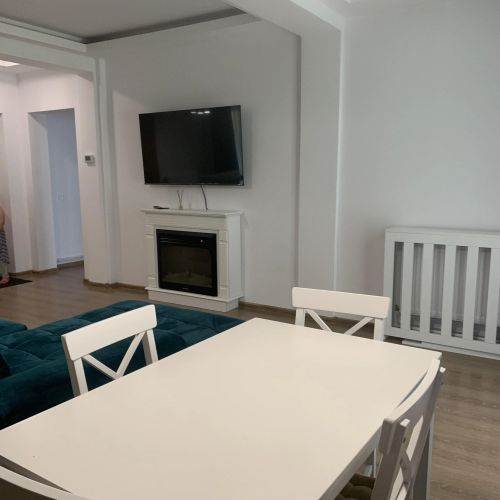 Apartament Happy Summer Predeal – Predeal, România