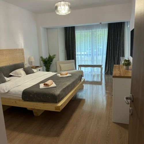 Apartament Happy Summer Predeal