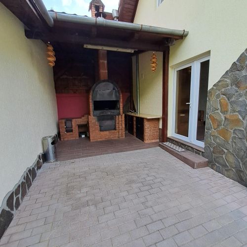 Casa Petra Poiana Mărului – Poiana Mărului, România